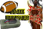 AMXX Punisher