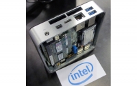 Intel готовит NUC на Haswell