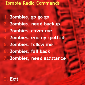 Zombie Radio