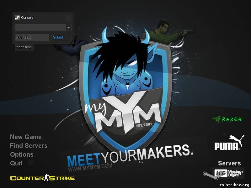 MYM Unoffical GUI v1.0