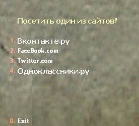Nice social