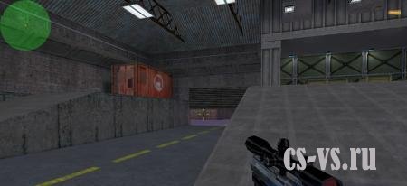 Admin Deagle Zoom