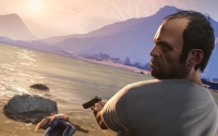 Директор NVIDIA случайно проболтался о PC-версии GTA 5