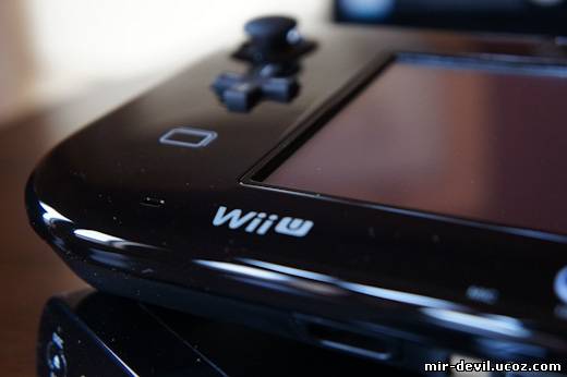 Консоль Wii U по-прежнему продается дешевле себестоимости