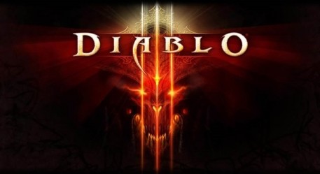 Прямая трансляция консольной Diablo 3 (обновлено)