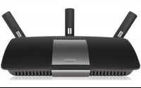 Роутер Linksys Smart Wi-Fi AC1900 работает со скоростью 1300 Мбит/с