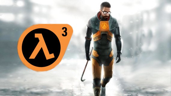 Half-Life 3 — всё плохо
