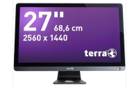 Wortmann представила IPS-монитор Terra 2770W