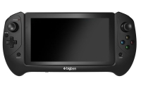 Bigben GameTab-One: планшет со съемным игровым контроллером