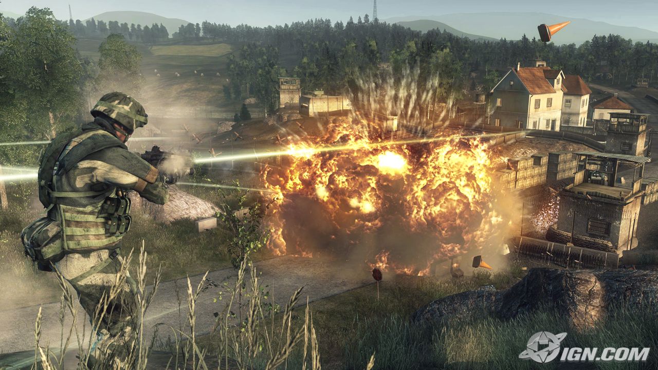 Покупатели Battlefield 4 получат десять карт и семь режимов